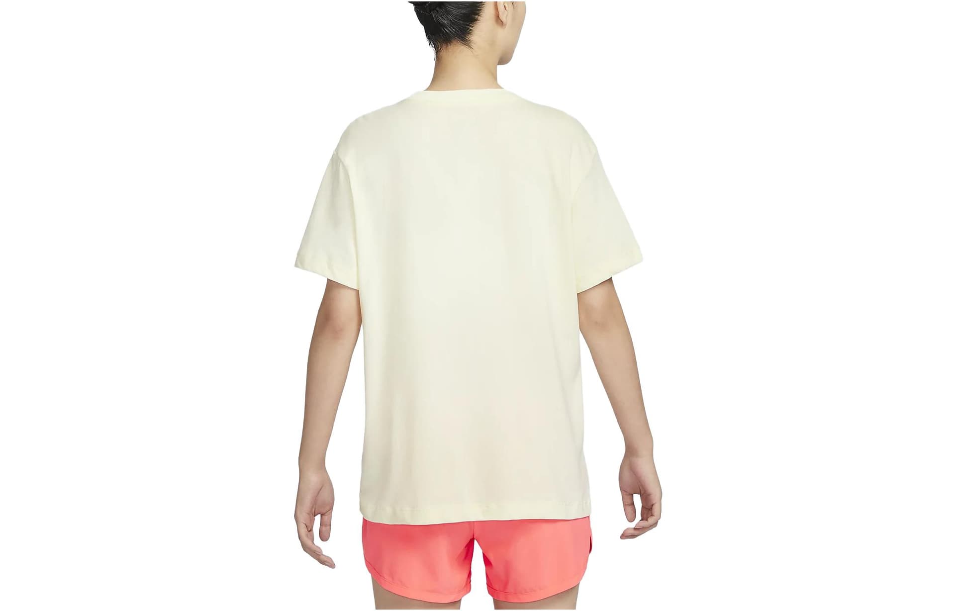 Футболка Nike LogoT - изображение 2