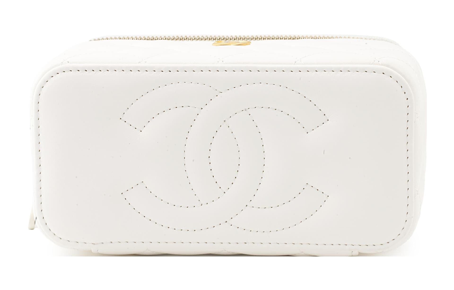 Сумка через плечо CHANEL - изображение 4