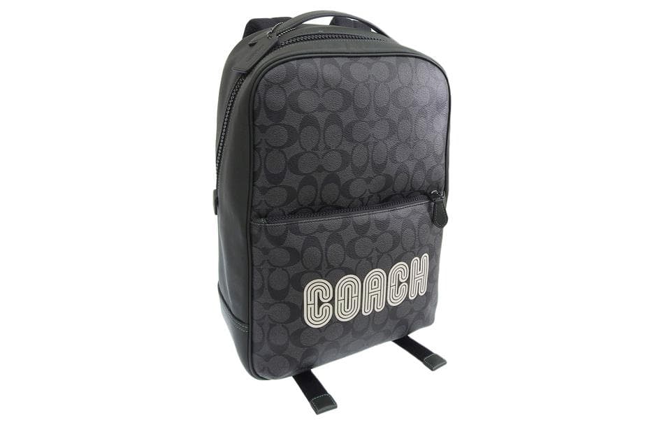 Рюкзак COACH Westway 27 - изображение 2