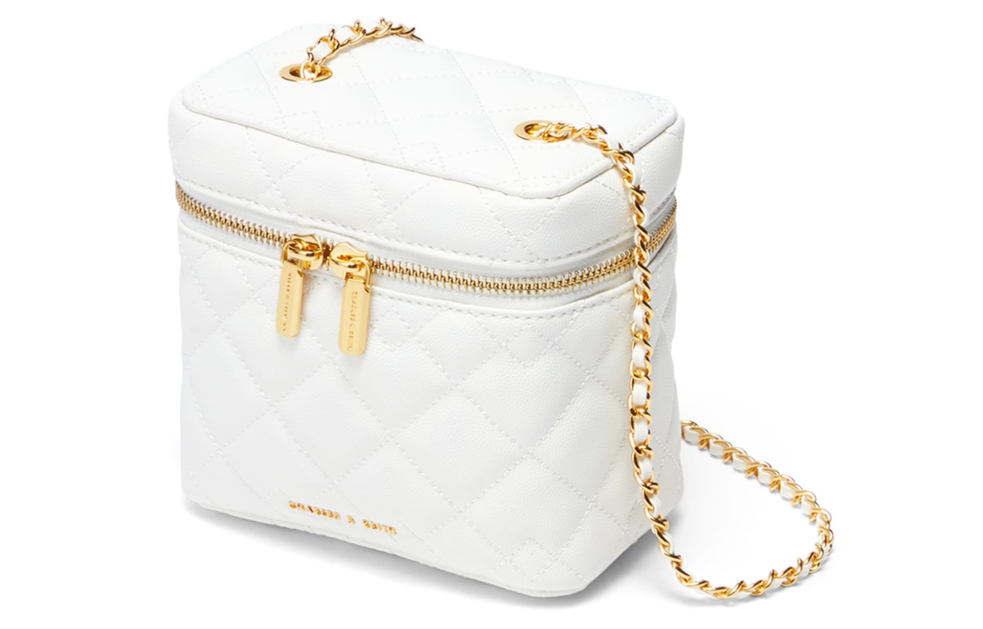 Сумка через плечо CHARLESKEITH PU ck - изображение 3