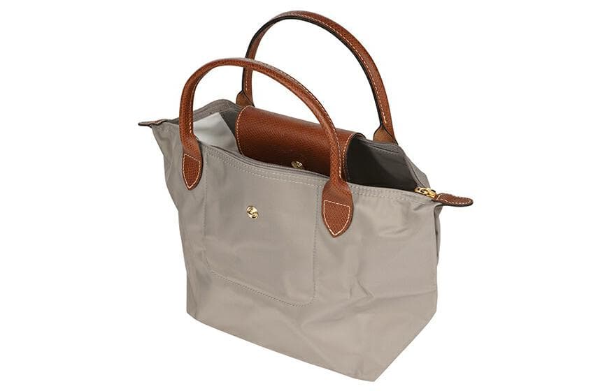 Сумка LONGCHAMP Le Pliage 23 - изображение 3