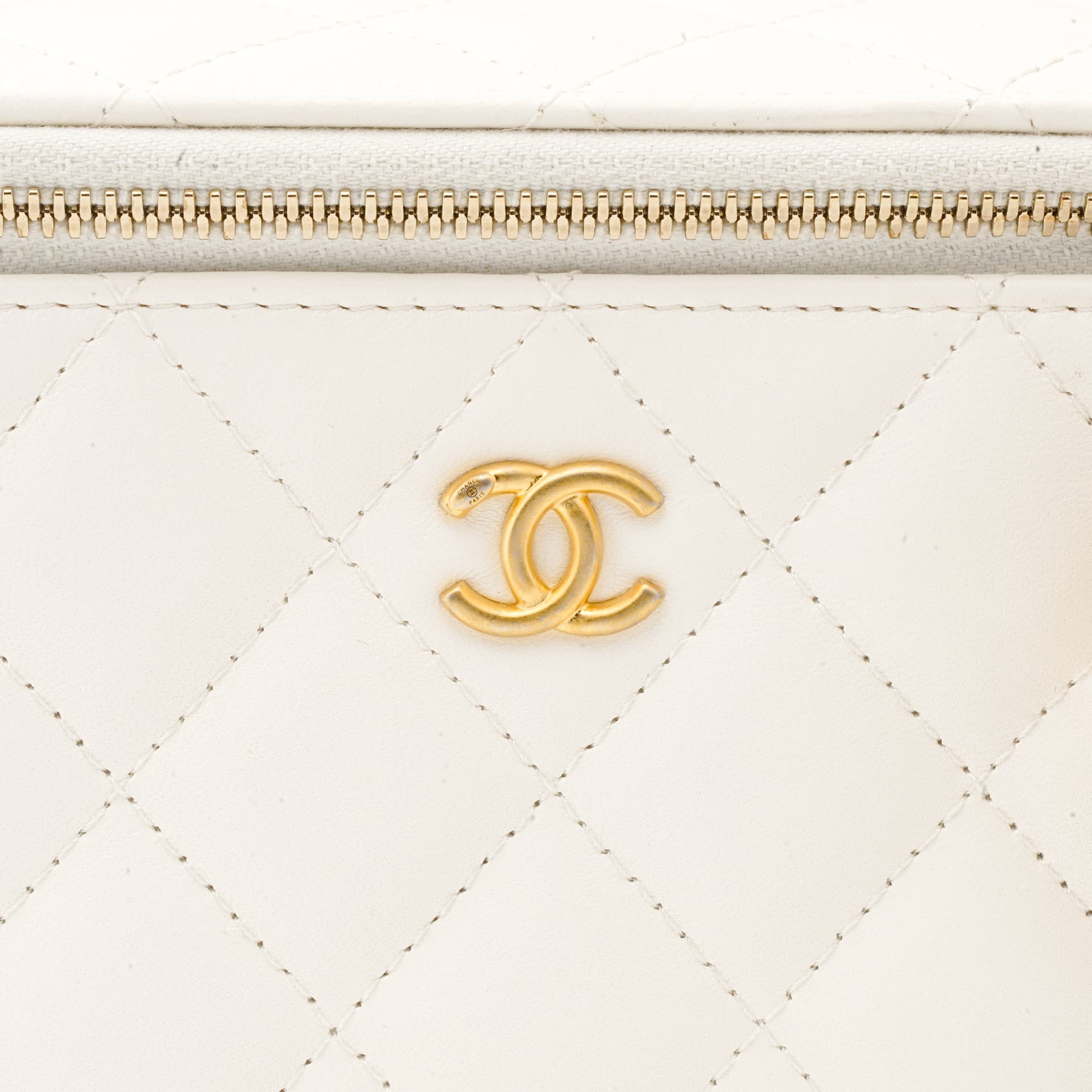 Сумка через плечо CHANEL - изображение 5