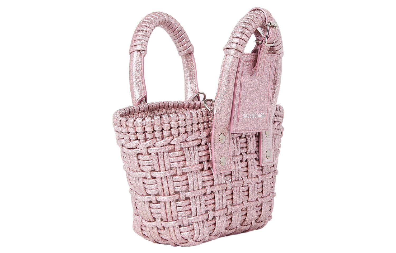 Сумка Balenciaga BISTRO - изображение 2