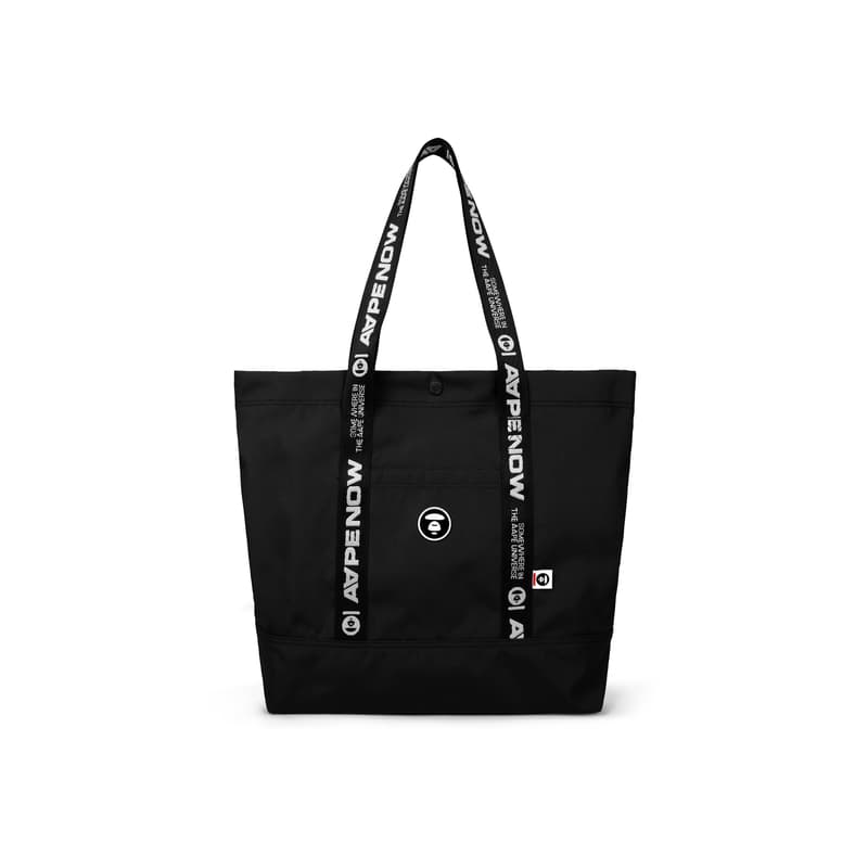 Сумка Aape SS23 - изображение 1