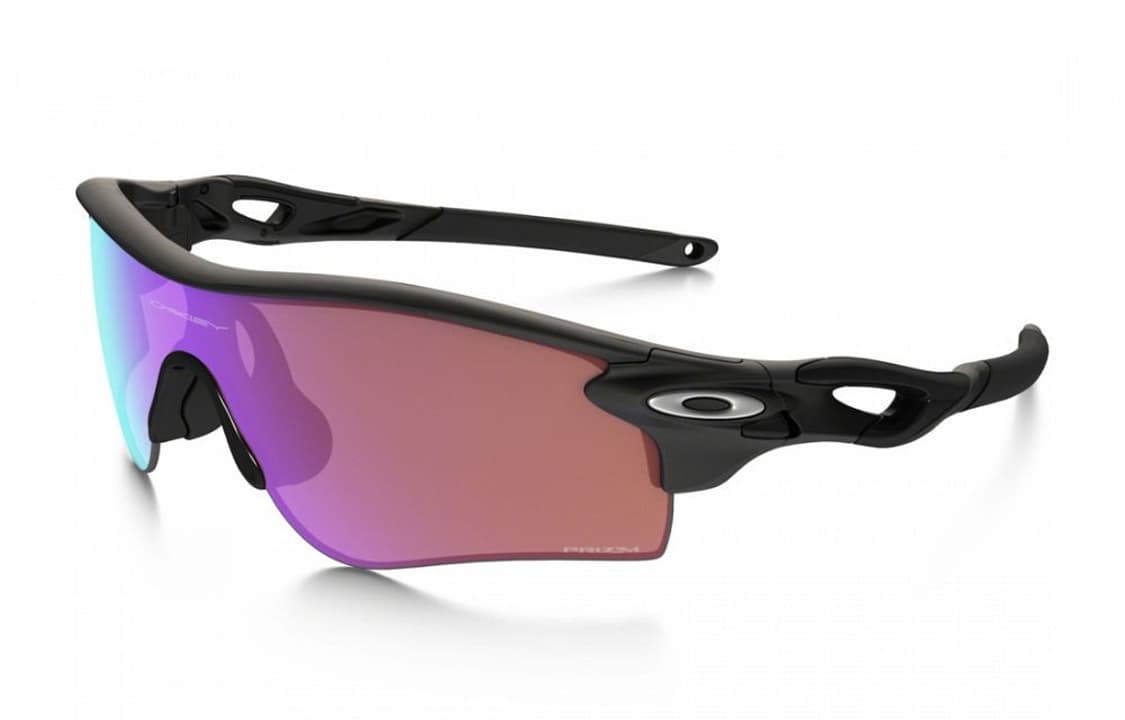 Солнцезащитные очки Oakley radarlock - изображение 1
