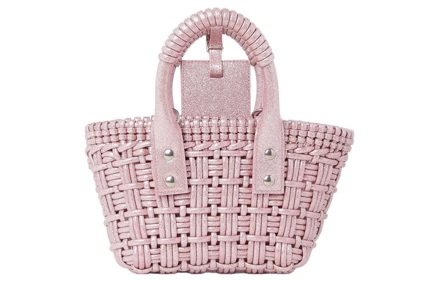Сумка Balenciaga BISTRO - изображение 3