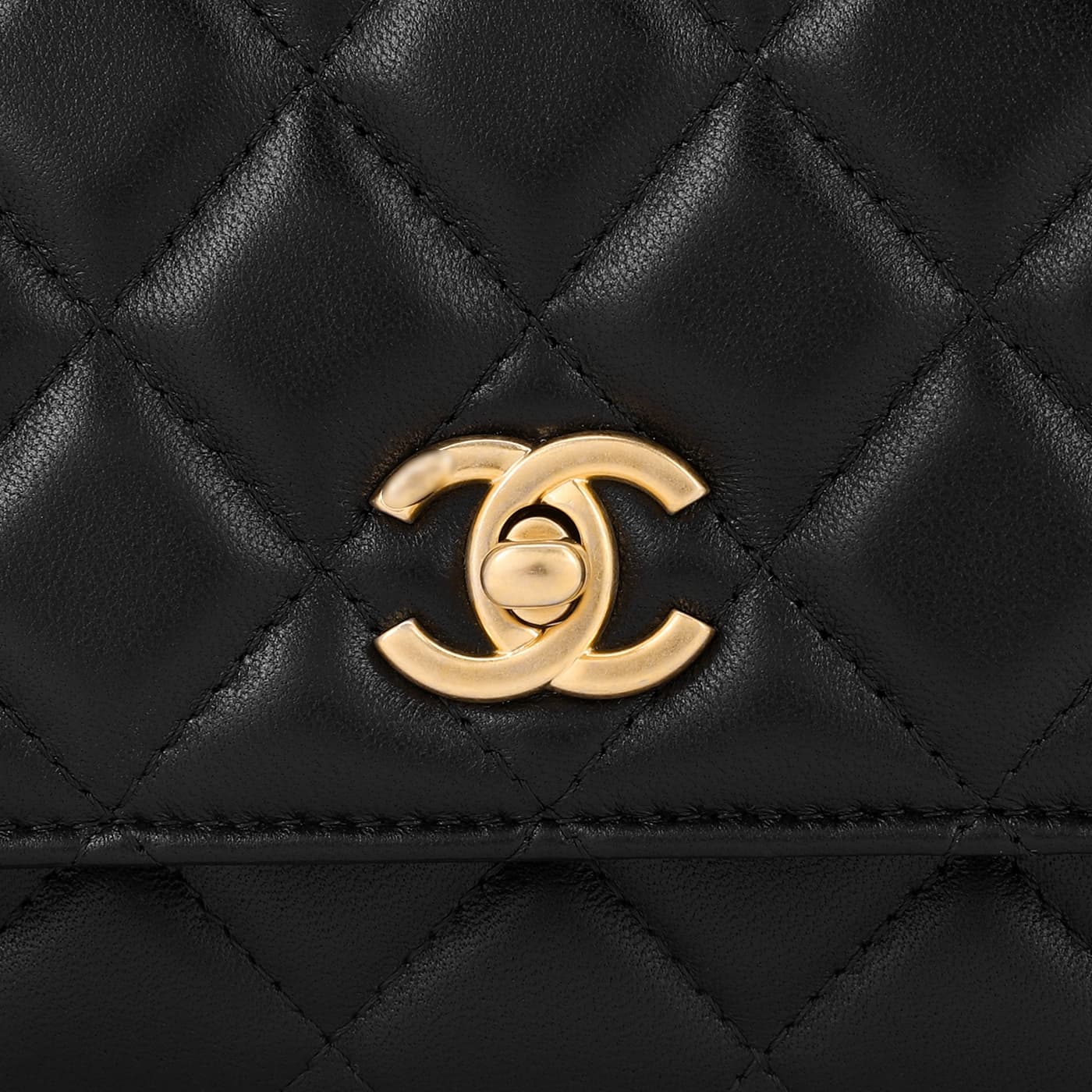 Сумка через плечо CHANEL Classic Flap CF 23S - изображение 6