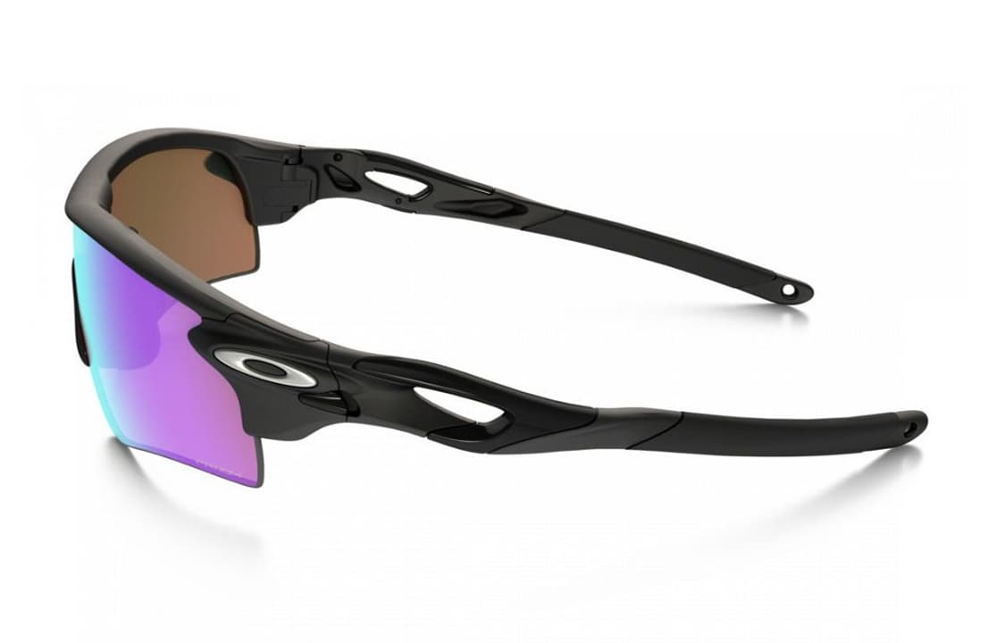 Солнцезащитные очки Oakley radarlock - изображение 3