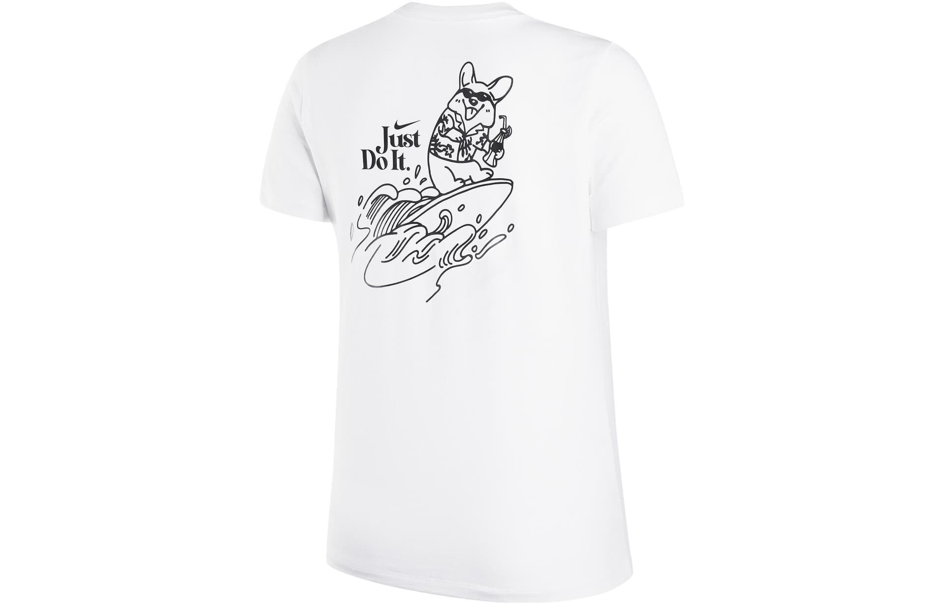 Футболка Nike Sportswear T - изображение 2