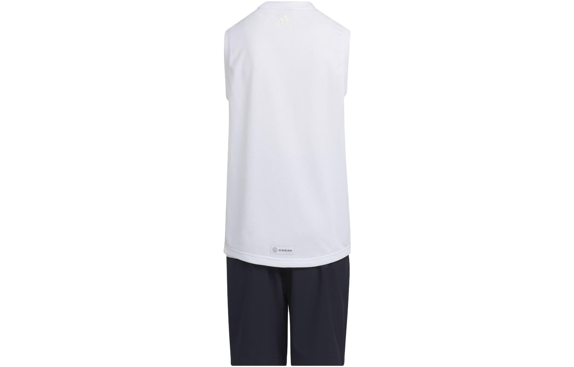 adidas adidas x SEEBIN SS23 T - изображение 2