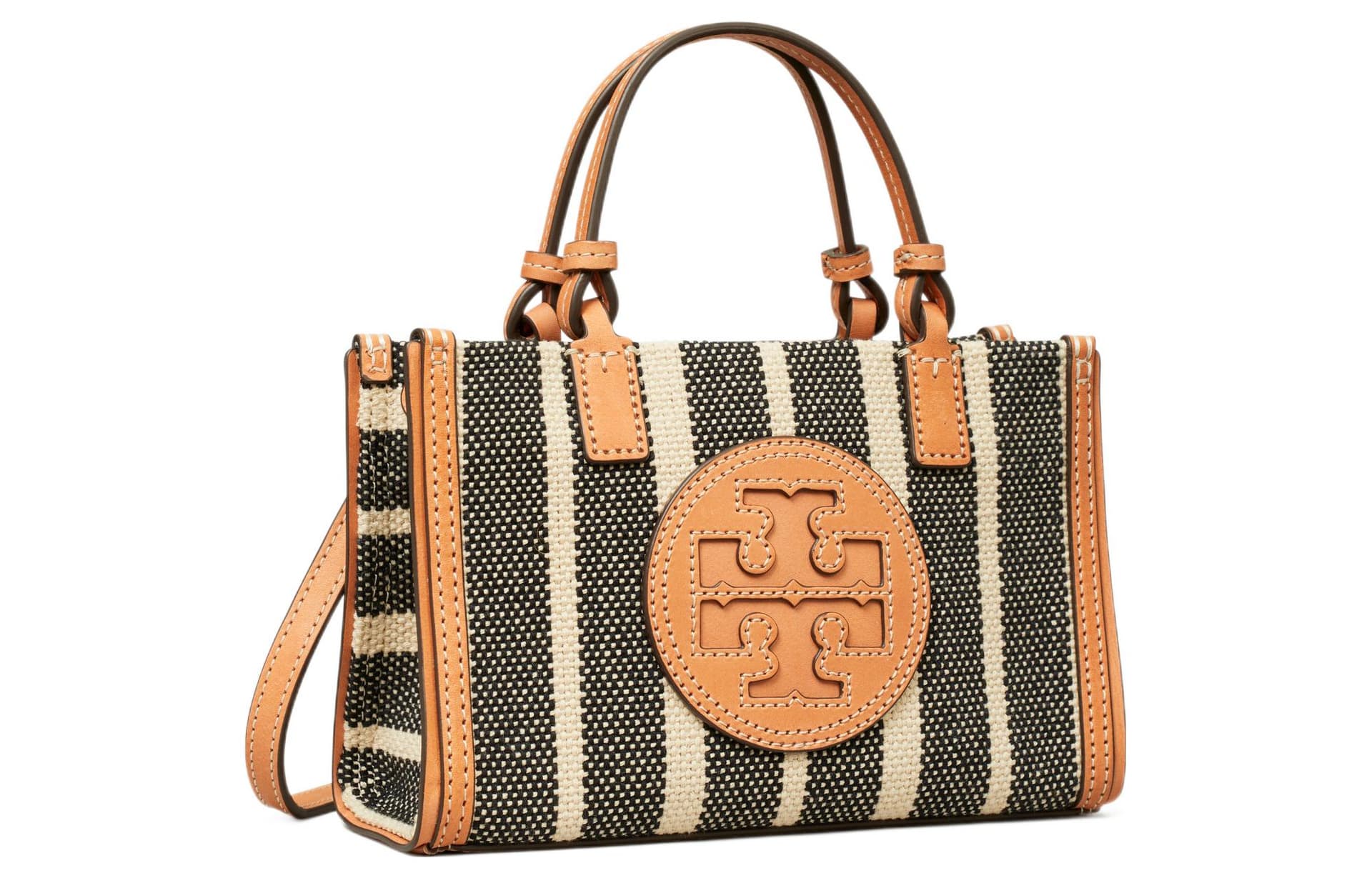Сумка через плечо TORY BURCH Ella T - изображение 2