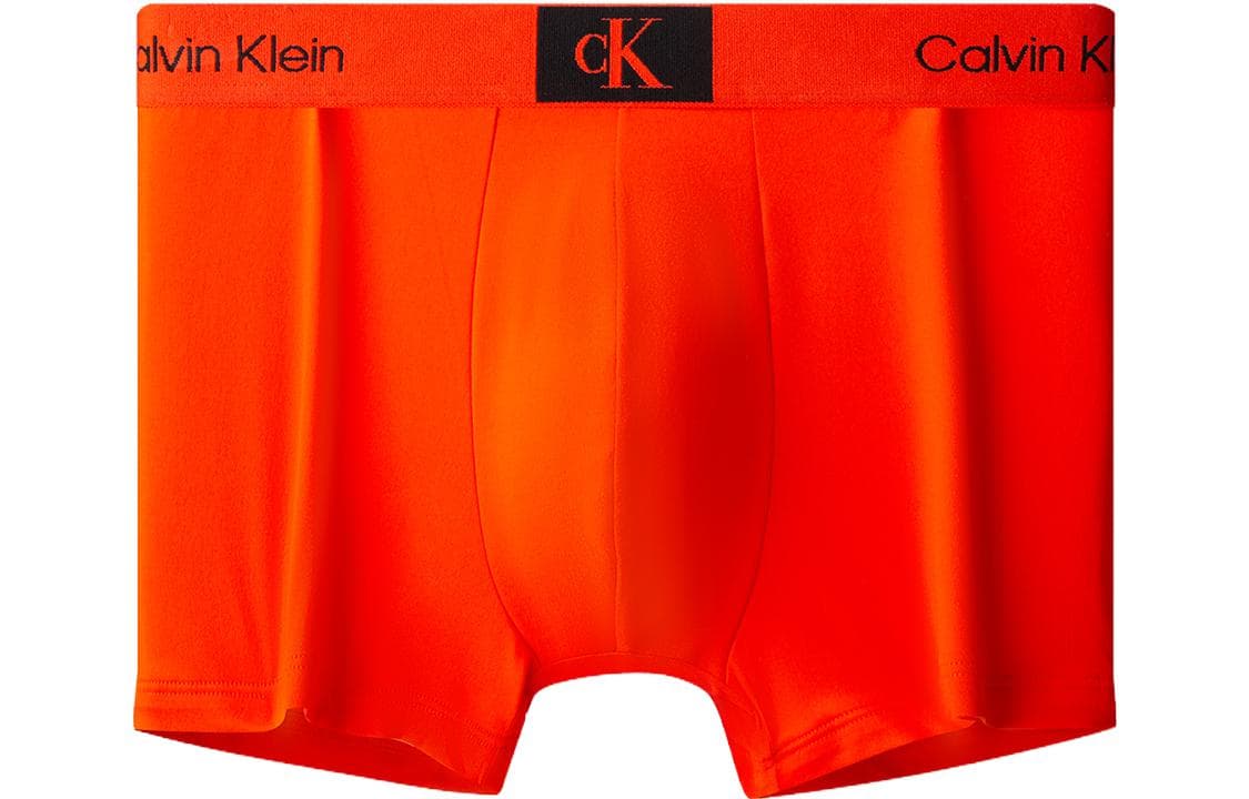 Трусы CKCalvin Klein SS23 CK96 Logo 3 - изображение 2