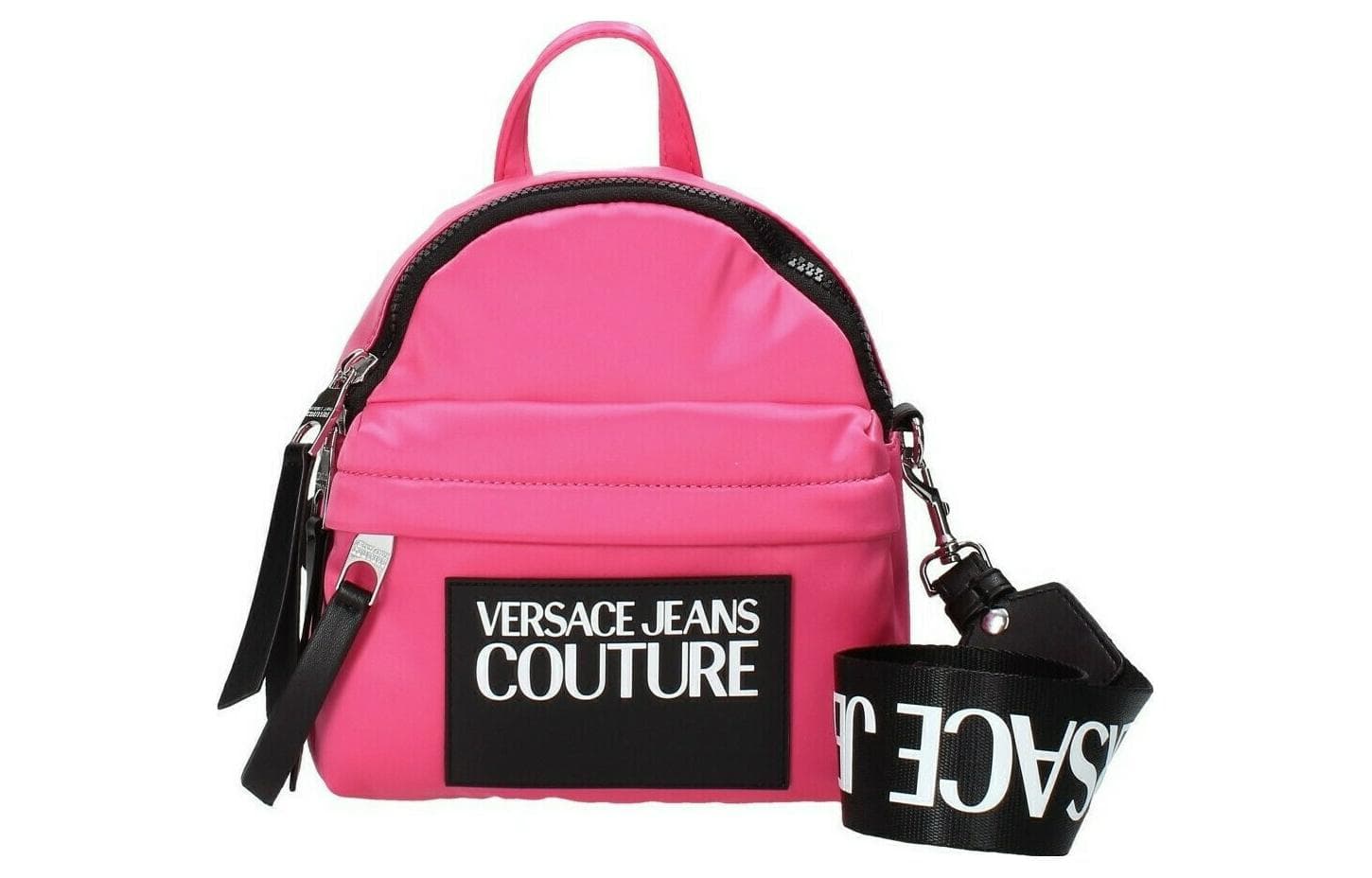 Рюкзак Versace Jeans Couture - изображение 2