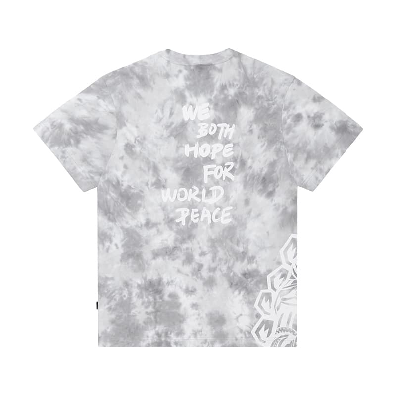 Футболка Wild child club T WCC - изображение 2