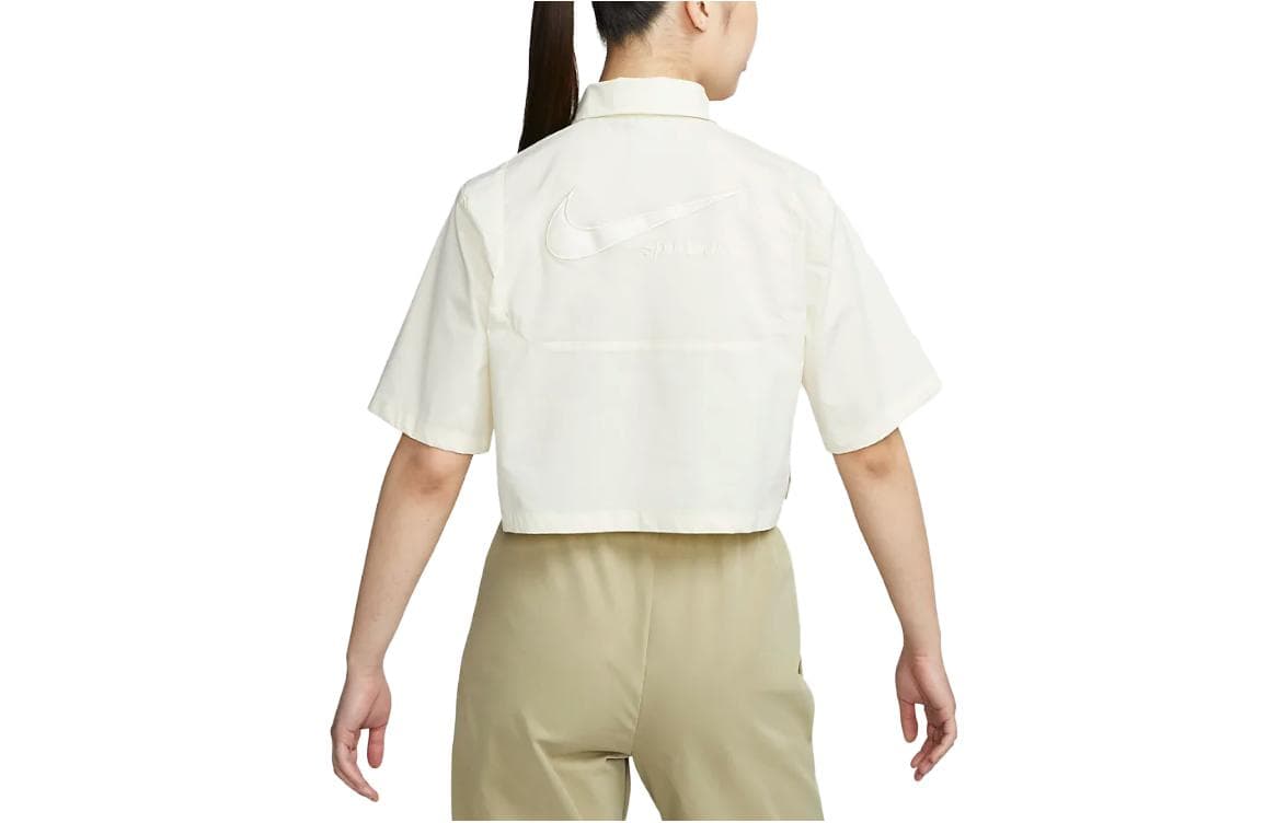 Блузка Nike Sportswear Collection - изображение 2