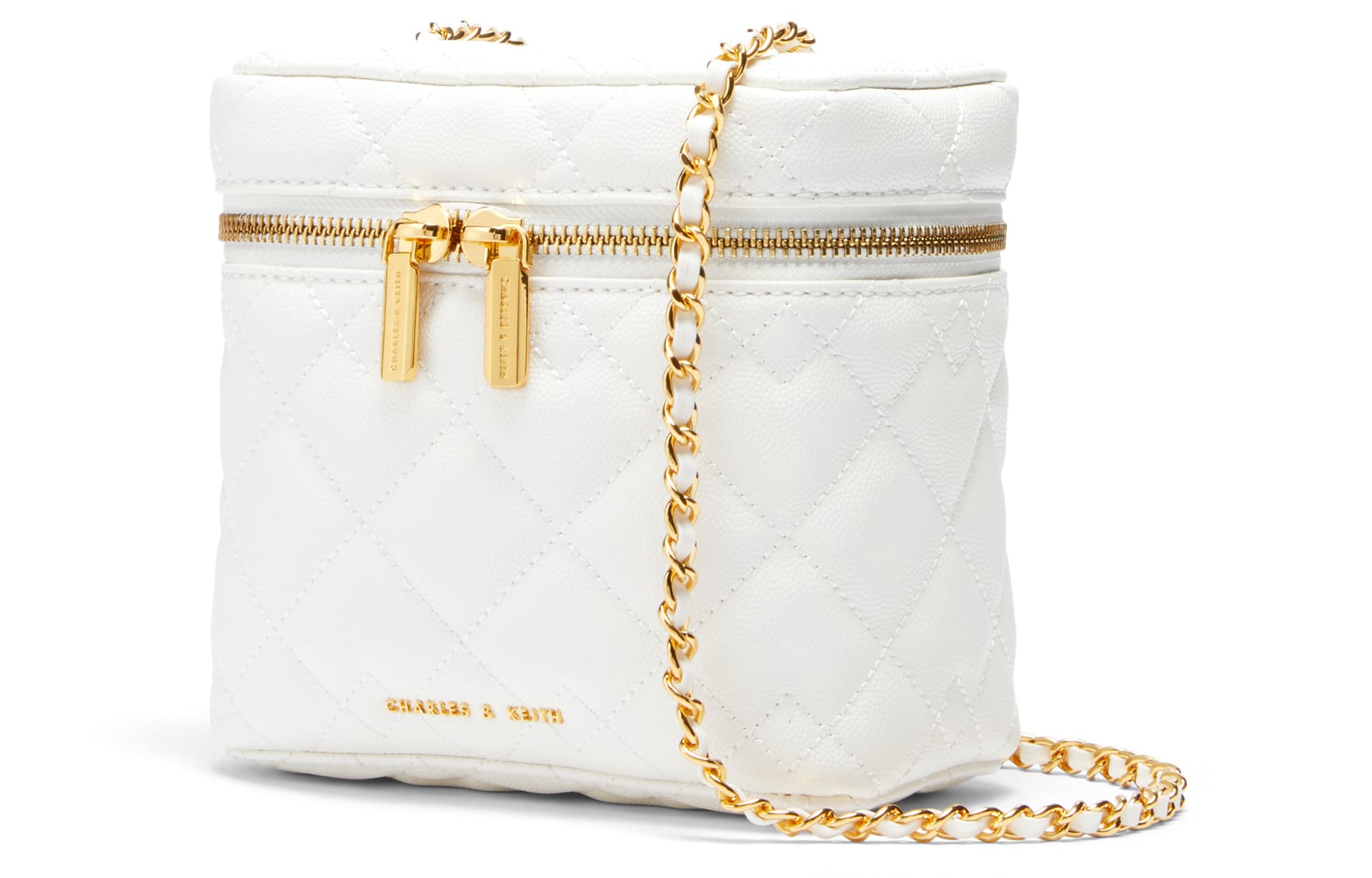 Сумка через плечо CHARLESKEITH PU ck - изображение 2
