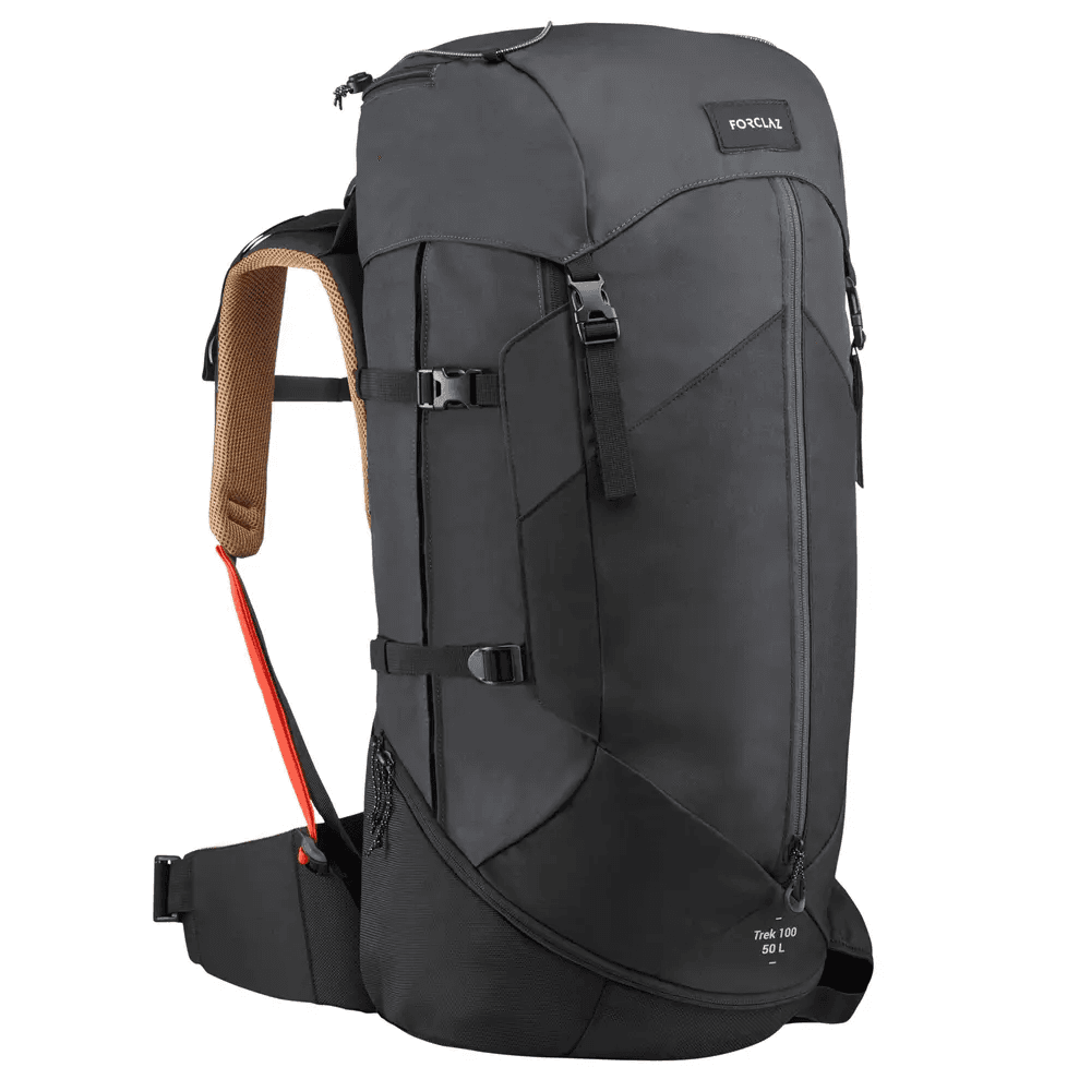 Рюкзак DECATHLON 50L - изображение 1