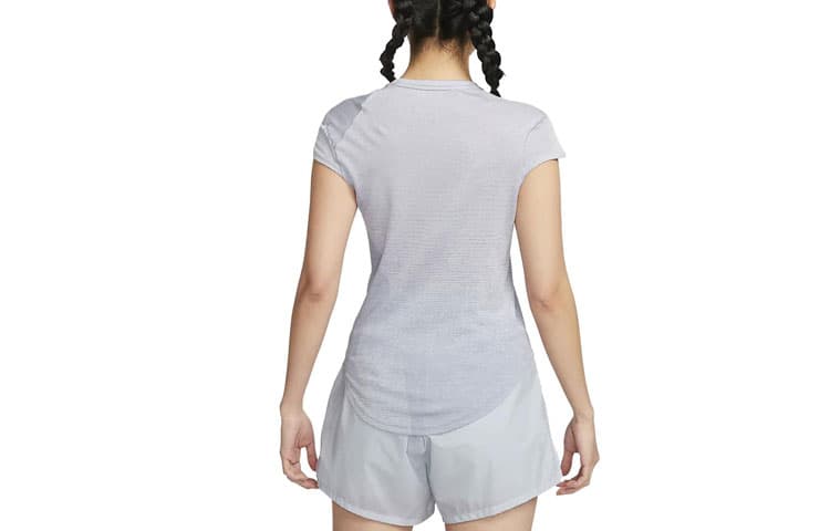 Футболка Nike Dri-FIT Run Division T - изображение 2