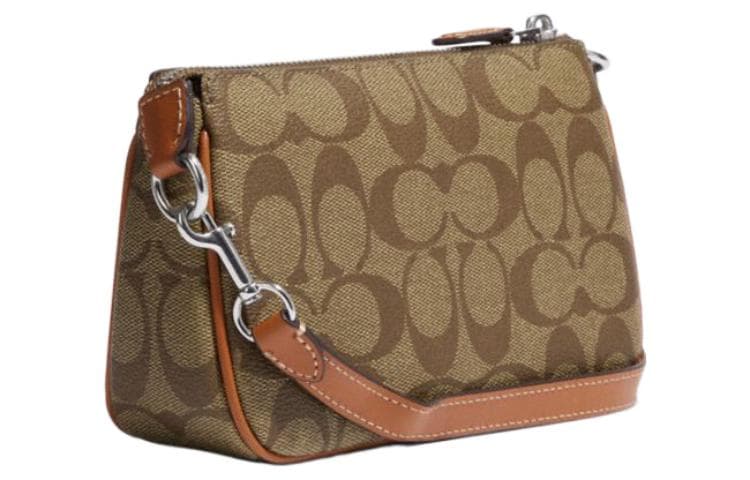 Сумка COACH Nolita 19 - изображение 2