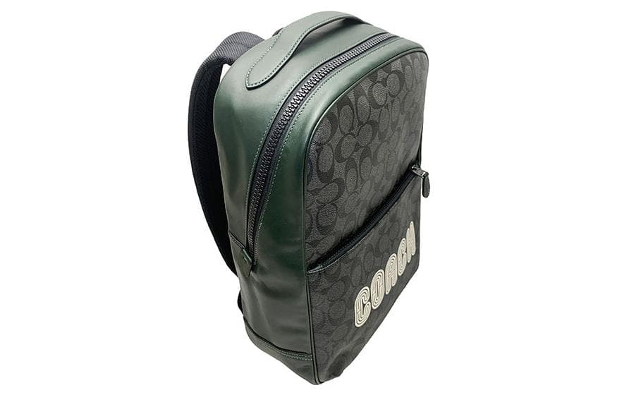 Рюкзак COACH Westway 27 - изображение 3