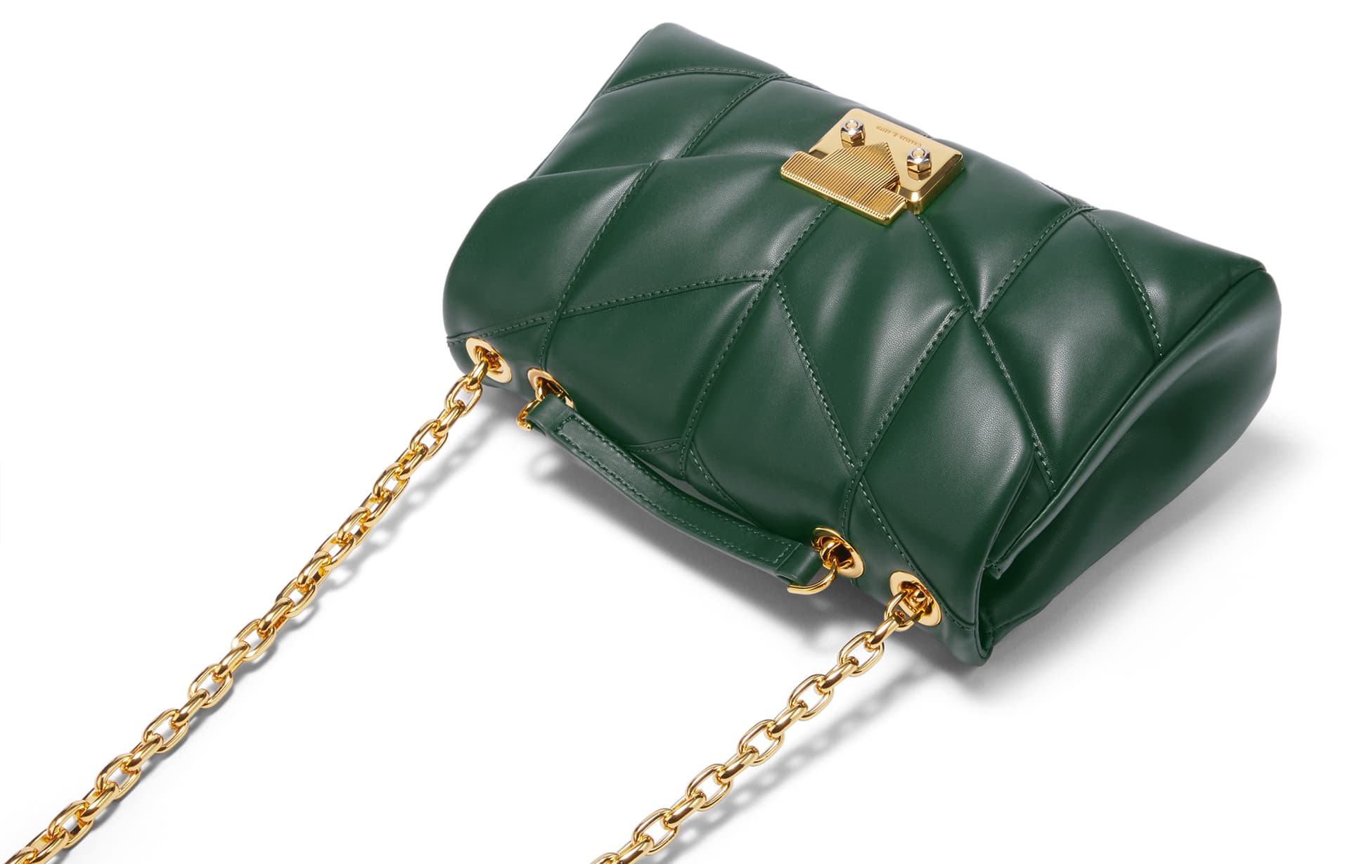 Сумка через плечо CHARLESKEITH PU ck - изображение 3