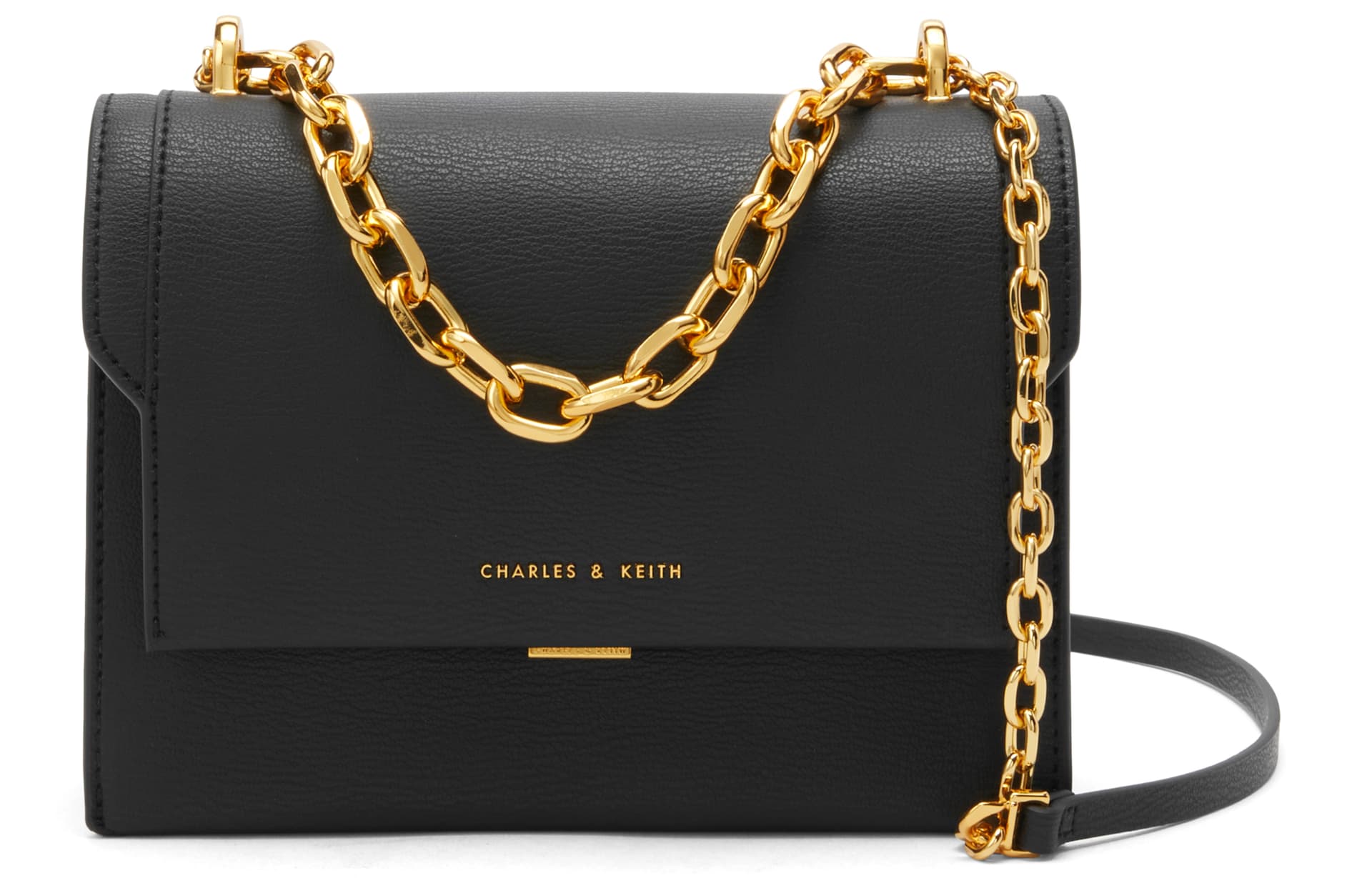 Сумка через плечо CHARLESKEITH PU ck - изображение 1