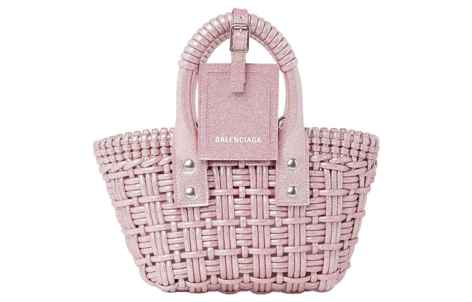 Сумка Balenciaga BISTRO - изображение 1
