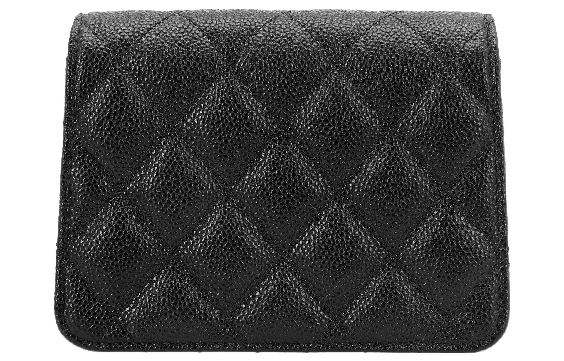Сумка через плечо CHANEL WOC - изображение 3