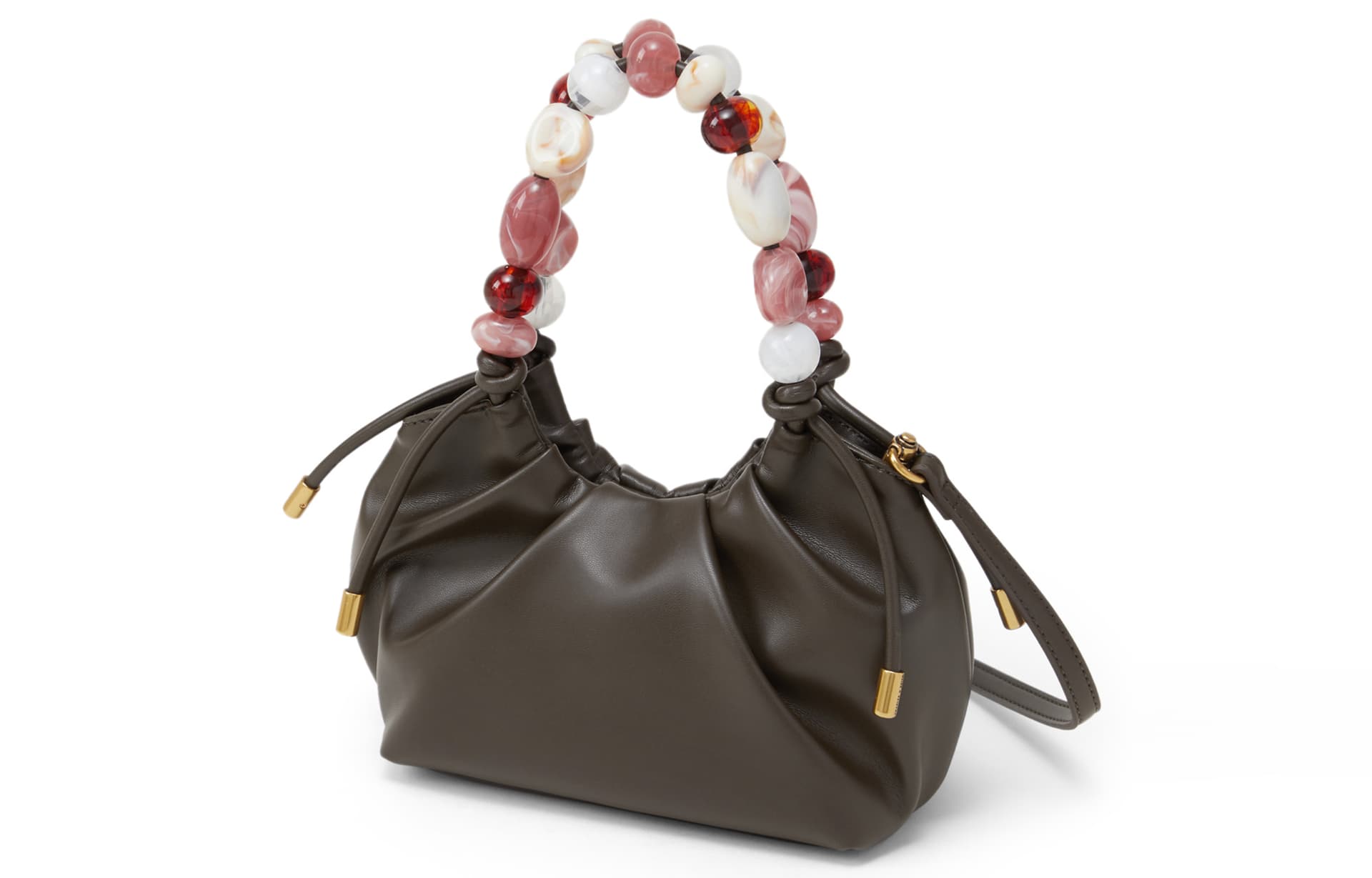Сумка Charles & Keith Bucket Bag - изображение 2