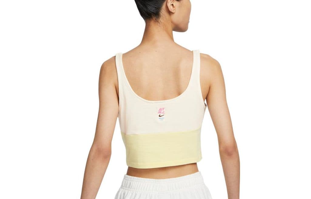 Майка Nike Sportswear Logo - изображение 4