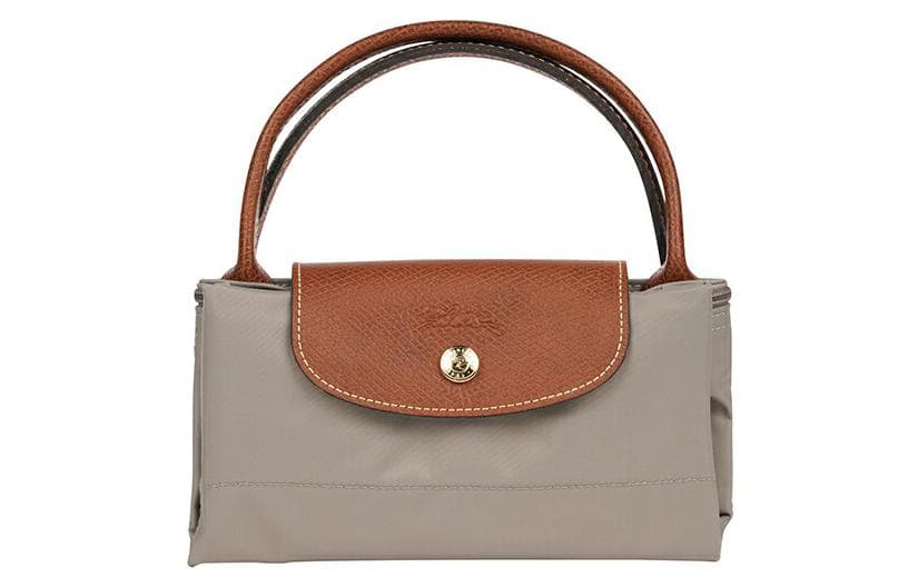 Сумка LONGCHAMP Le Pliage 23 - изображение 5
