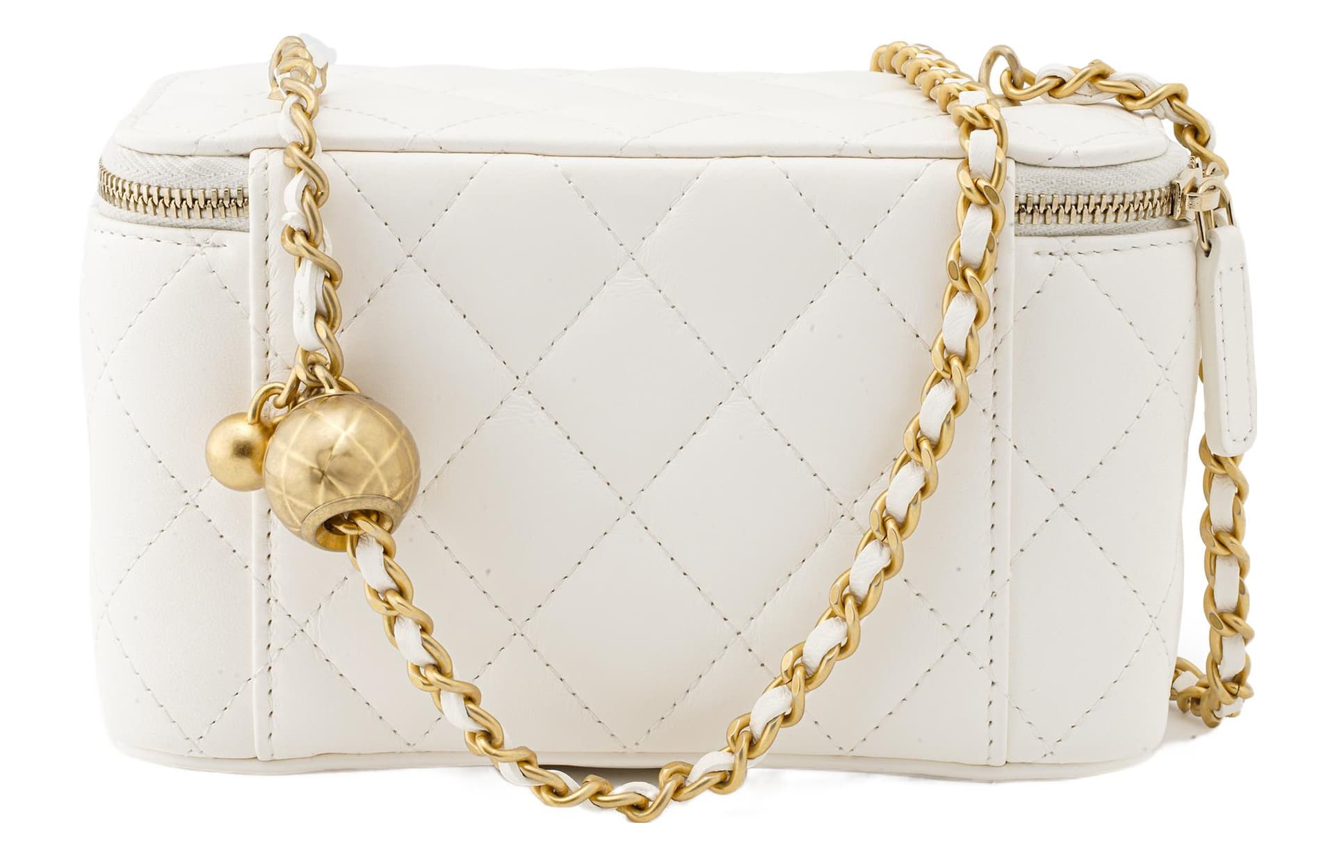 Сумка через плечо CHANEL - изображение 3