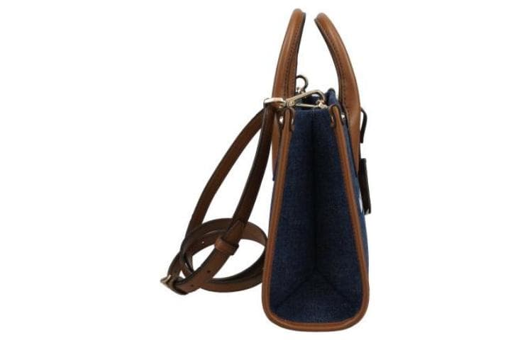 Сумка через плечо MICHAEL KORS MK Mirella23 Tote - изображение 3