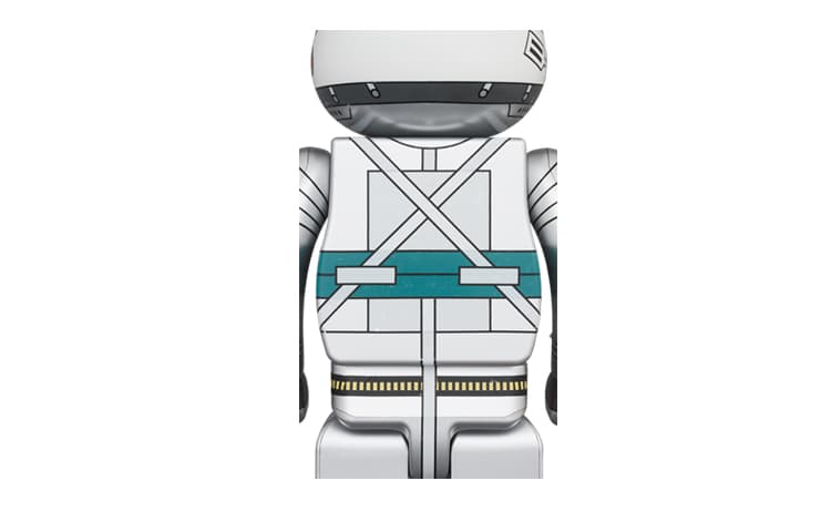 Фигурка BE@RBRICK Mercury Astronaut 70cm - изображение 2