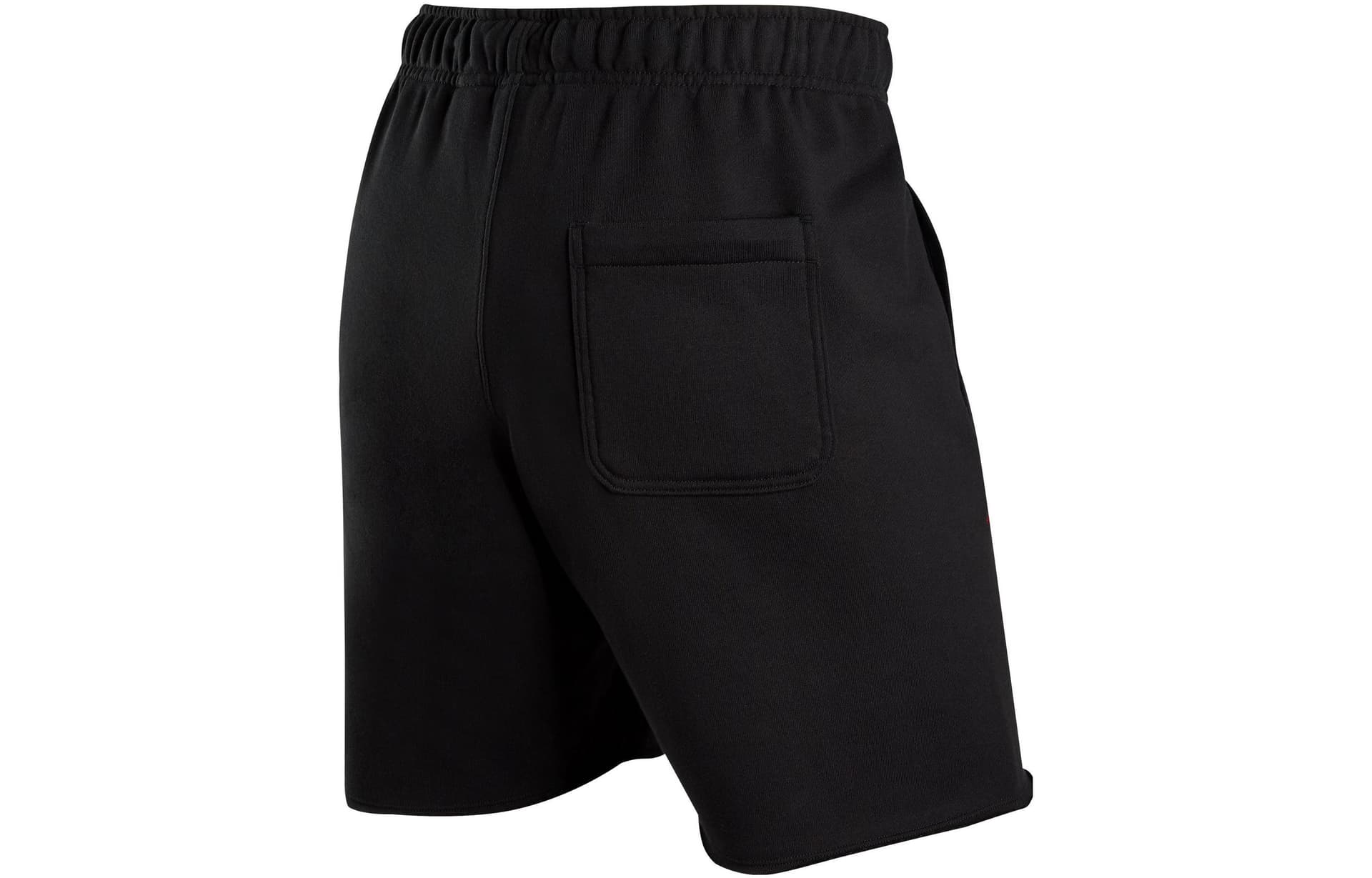 Шорты Jordan Shorts Black - изображение 2