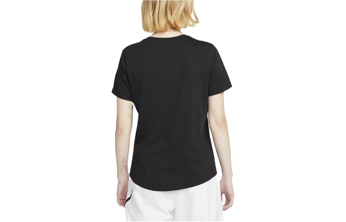 Футболка Nike Sportswear LogoT - изображение 2