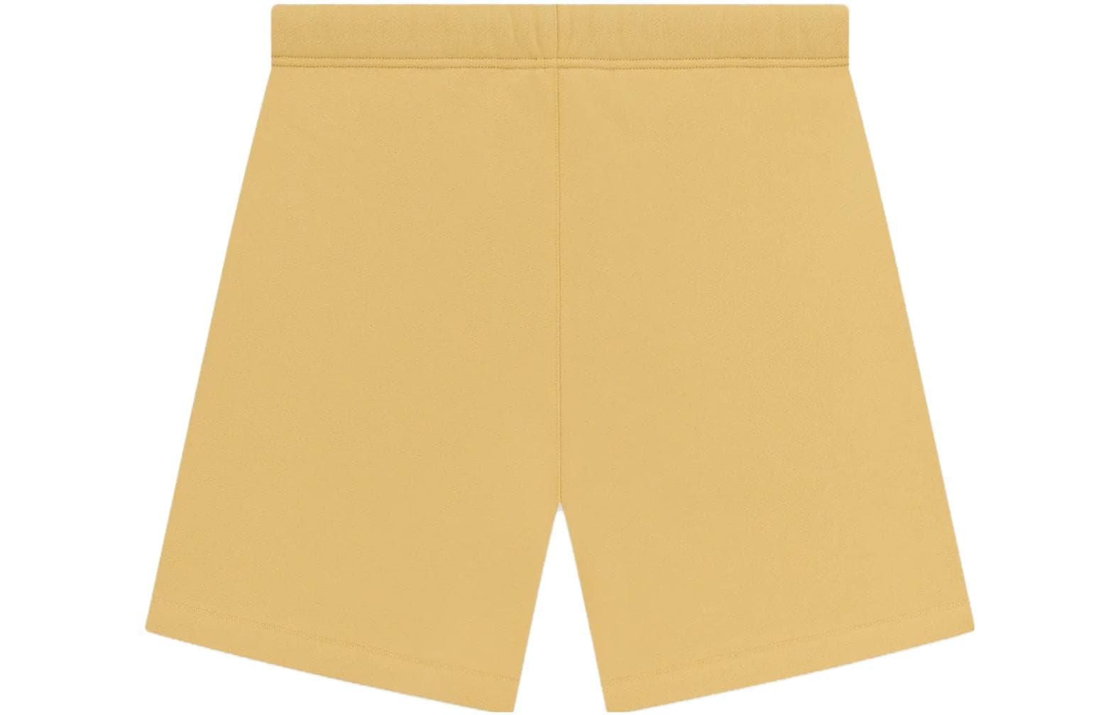 Шорты Fear of God Essentials Drop2 SS23 Sweatshort Light Tuscan - изображение 2