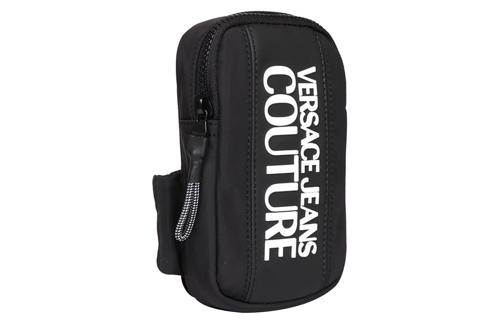 Нагрудная сумка VERSACE JEANS COUTURE Logo - изображение 2