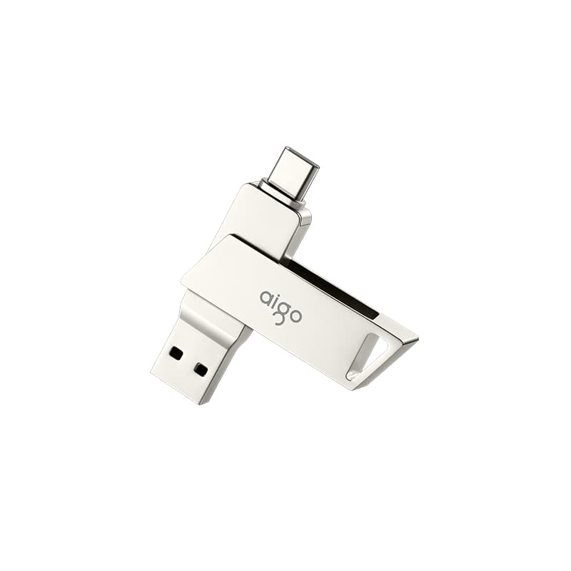 AIGO 16G32G64G128G256G512G U - изображение 4