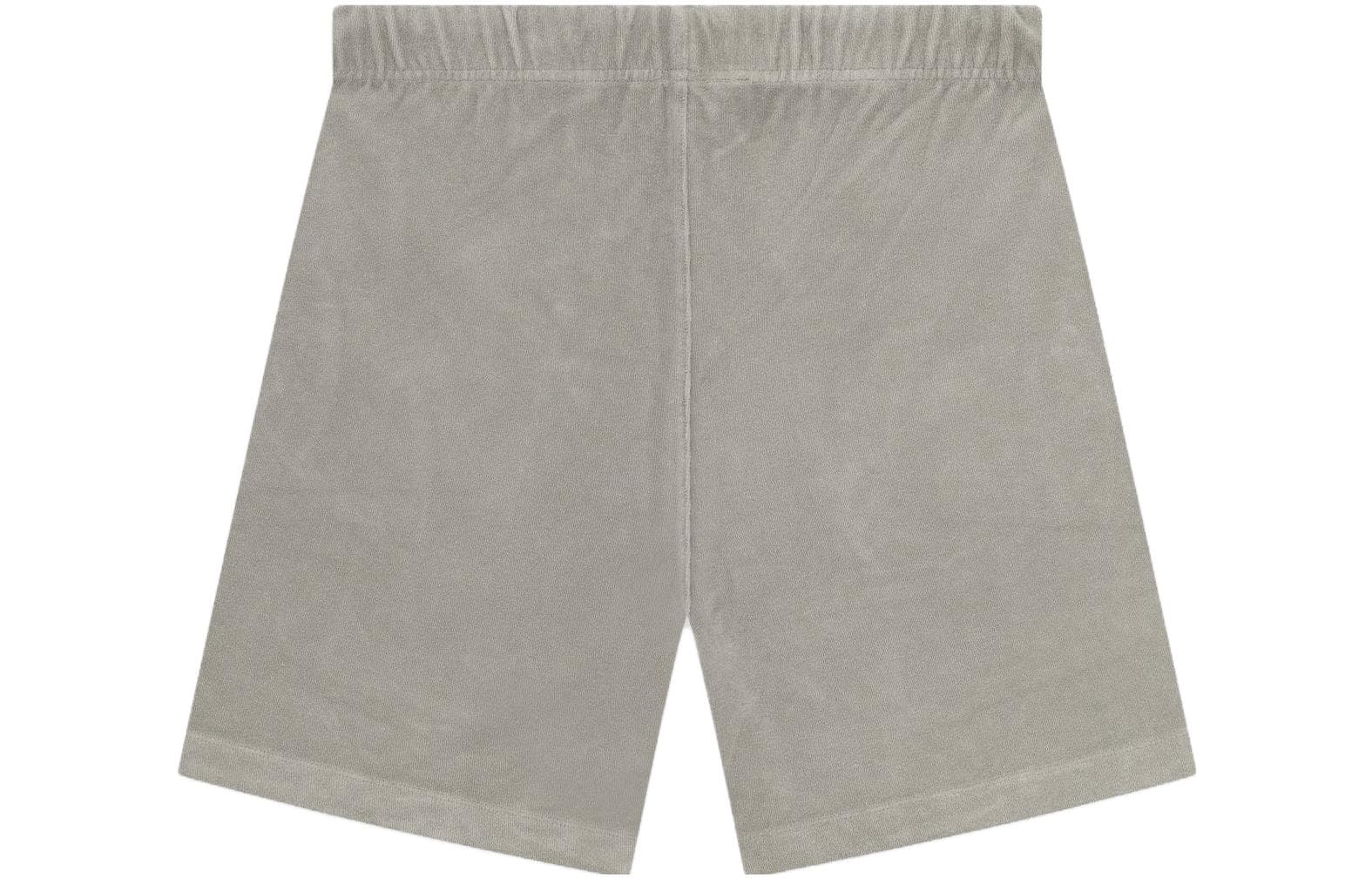 Шорты Fear of God Essentials Terry Short Seal Grey - изображение 2