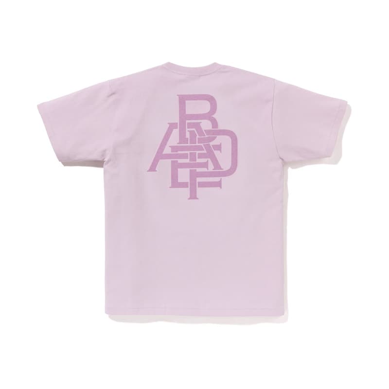 Футболка BAPE SS23 T - изображение 2