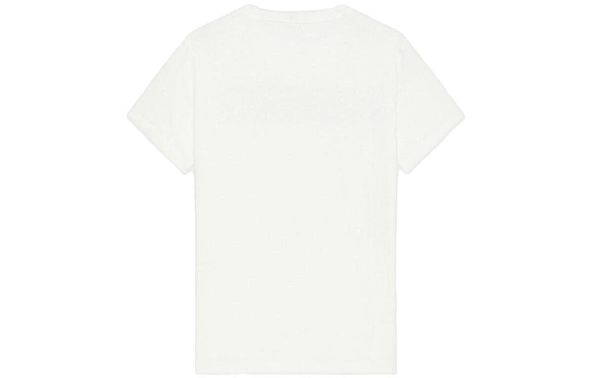Футболка KENZO SS23 LogoT - изображение 2