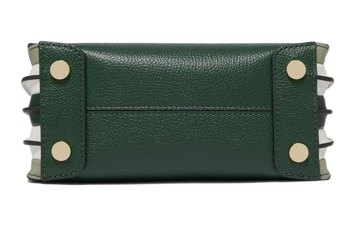 Сумка MICHAEL KORS MK Mercer Logo - изображение 4