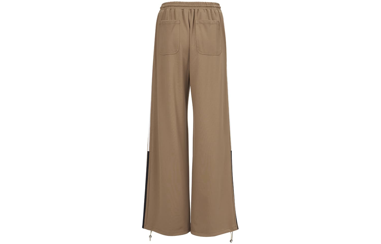 Штаны APEA Drawstring Straight Casual Pants Women - изображение 2