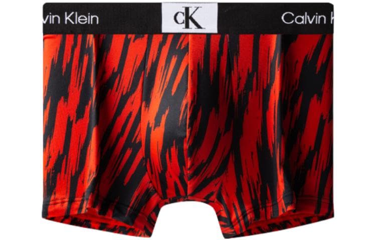Трусы CKCalvin Klein CK96 Logo 1 - изображение 1