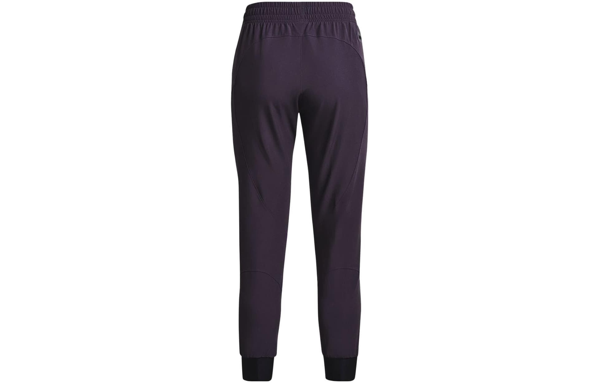 Штаны Under Armour Unstoppable - изображение 2
