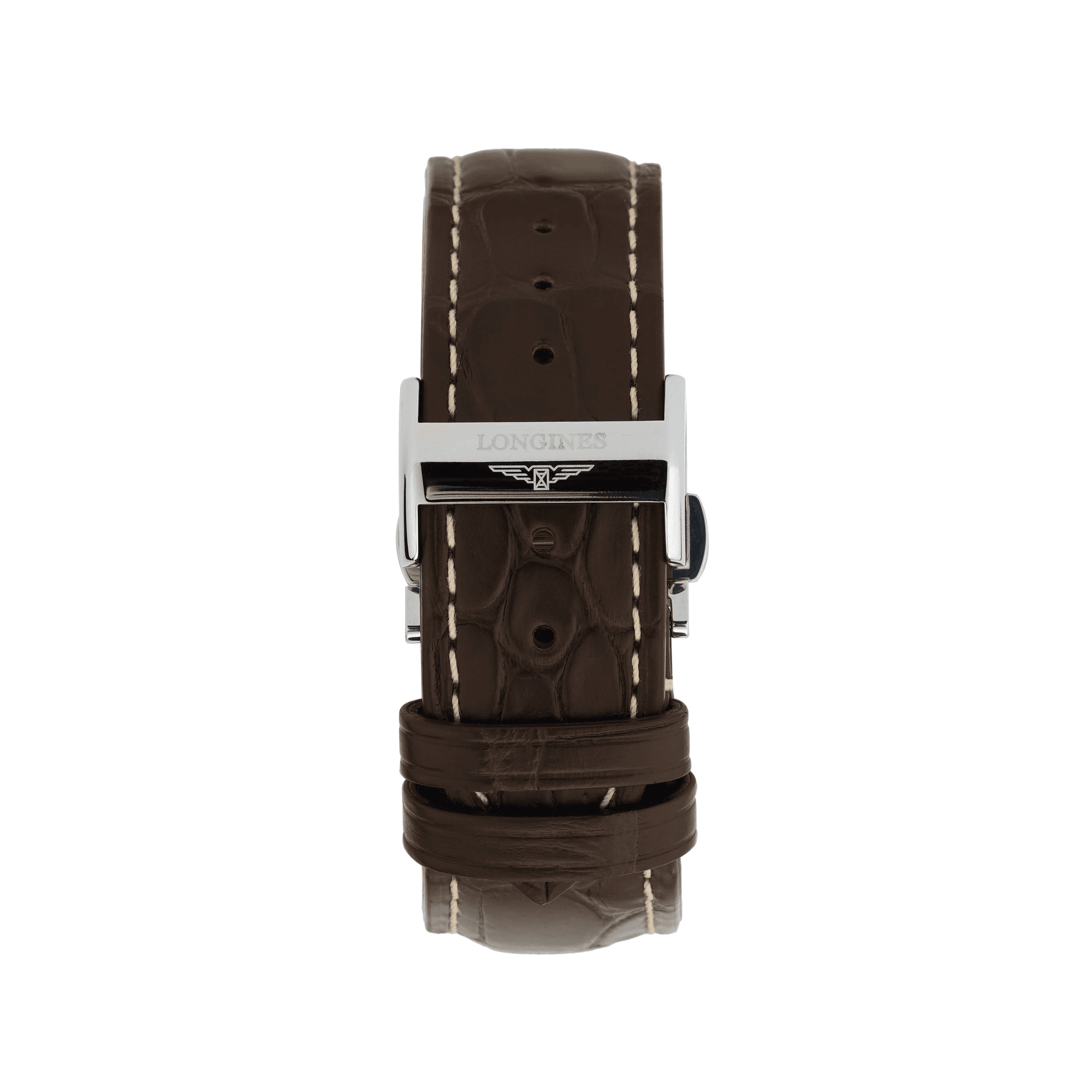 Часы Longines Master Collection L2.919.4.77.3 - изображение 3