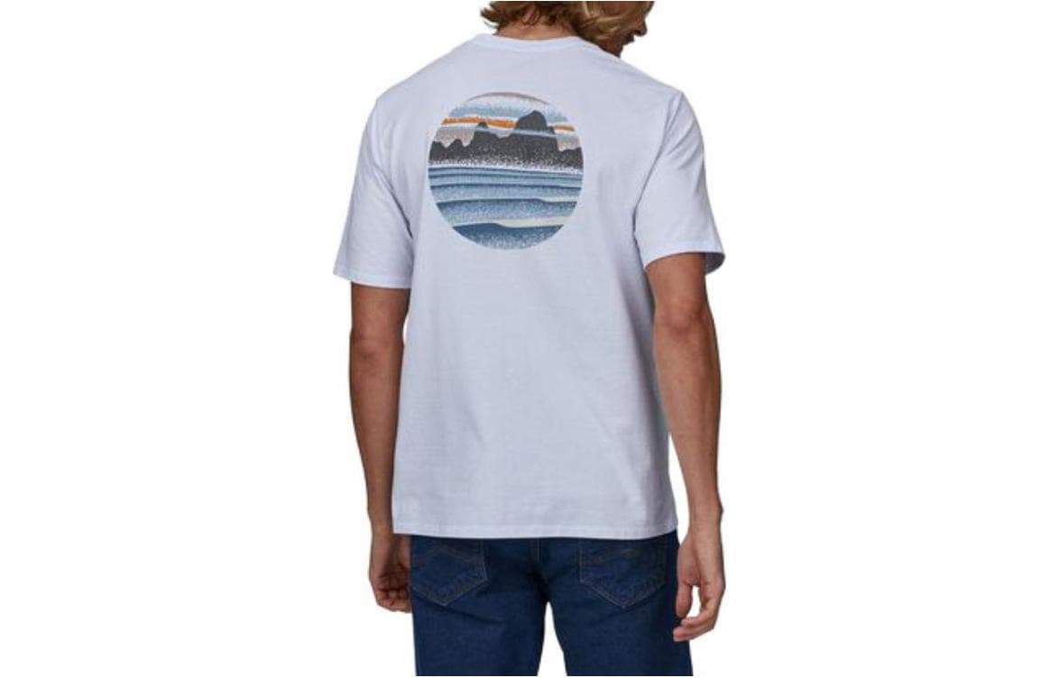 Футболка patagonia T - изображение 4