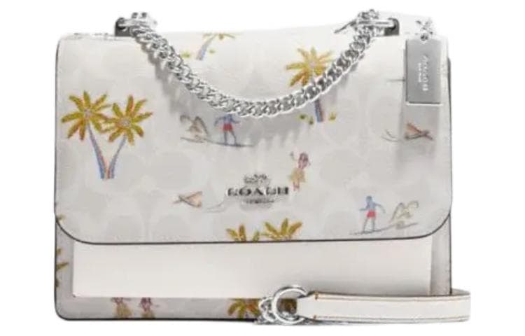 Сумка COACH Klare 22 - изображение 1