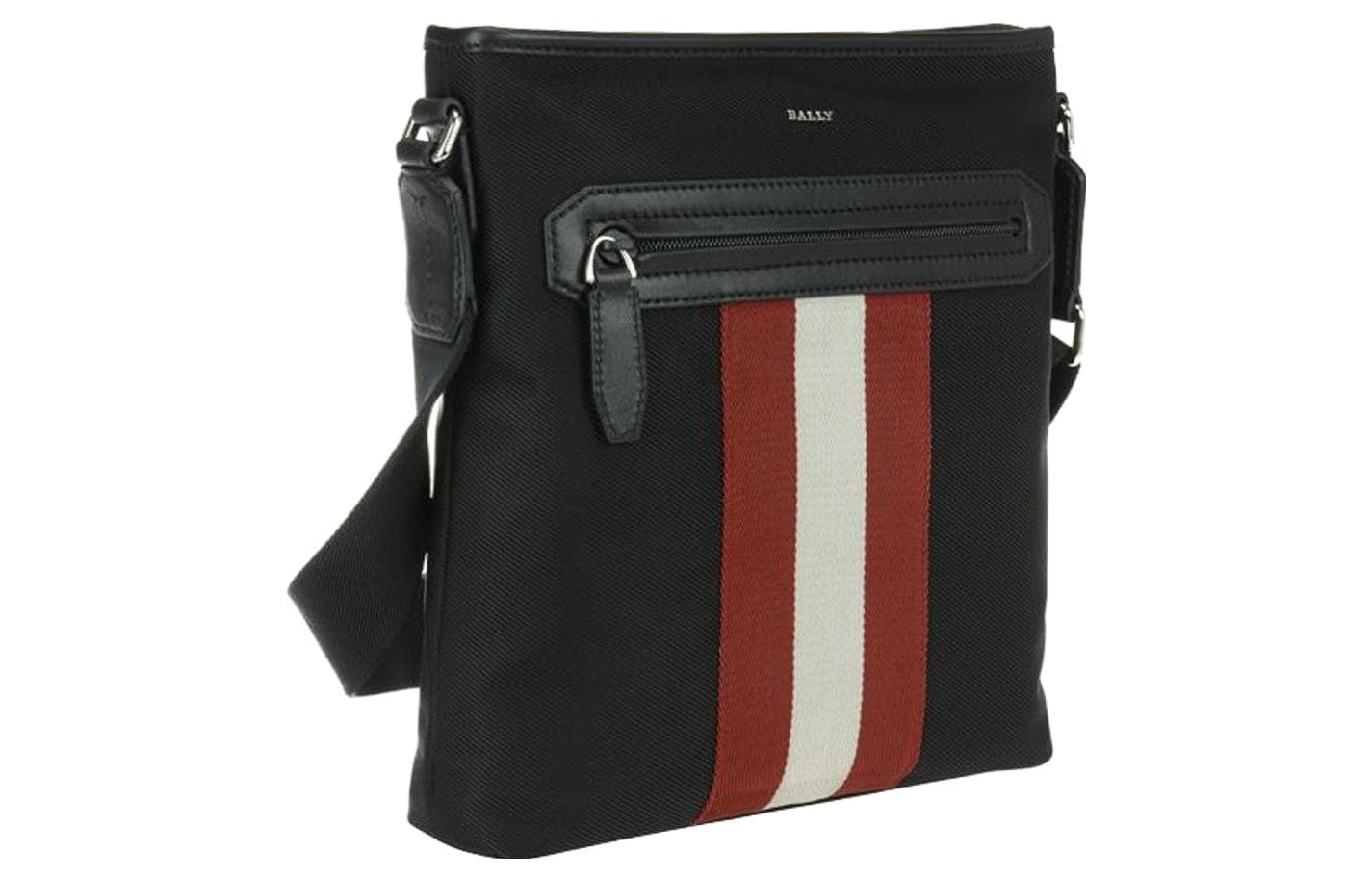 Мини-сумка BALLY CURRIOSLogo - изображение 2